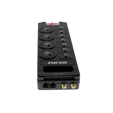 Forza 11 Outlet 1800 Joules Surge Protector